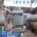 Cheap Import Didtek API Flexible Wedge Electrical Rising gate valve b148 c95800